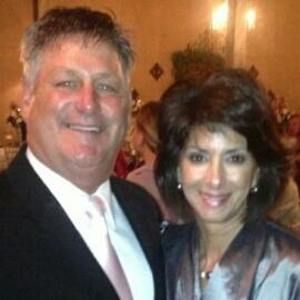 Meet your Posher, Rhonda